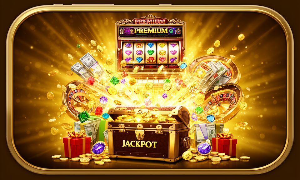 Roulette Wildcard